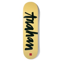 Chocolate - Skateboard Deck Chunk Jordan T 8.25